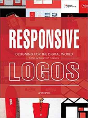 Responsive Logos: Designing For The Digital World by Wang Shaoqiang