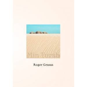 Roger Grasas: Min Turab by Roger Grasas