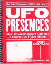 UFO Presences