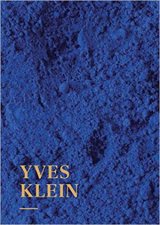 Yves Klein