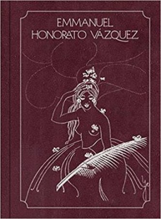 Emmanuel Honorato Vazquez: A Modernist In The Andes by Emmanuel Honorato Vazquez