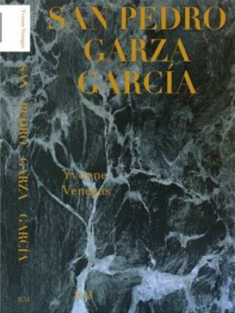 San Pedro Garza Garcia by Yvonne Venegas