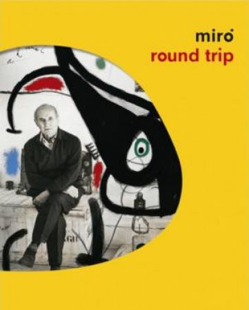 Miro Round Trip by Joan Miro