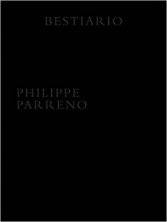 Philippe Parreno: Artist Book by Philippe Parreno