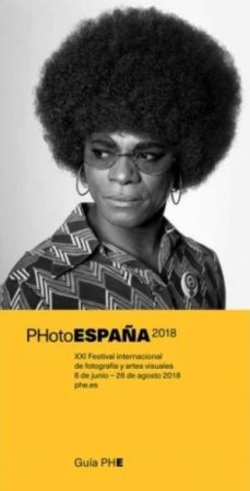 PHotoESPANA 2018 Guide by Various