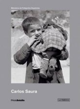 Carlos Saura Early Years