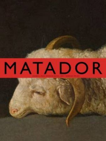 Matador U: El Prado by Various