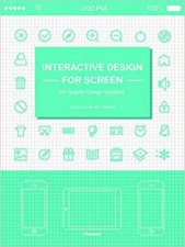 Interactive Design For Screen 100 Graphic Design Solutions