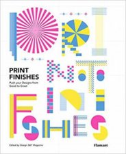 Print Finishes Push Your Designs From Good To Great