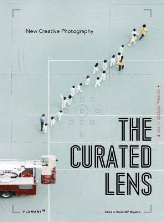 Curated Lens: New Creative Photography by Design 360 Degrees