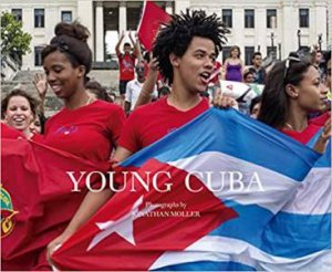 Young Cuba by Jonathan Moller