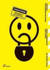 PROTEST PICTOGRAM ACTIVISM Visual Resistance Tool Book