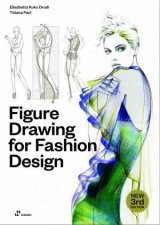 Figure Drawing For Fashion Design Vol 1