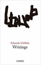 Eduardo Chillida Writings