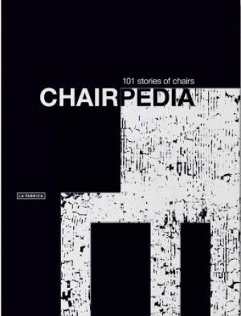 Chairpedia by Ramon Ubeda