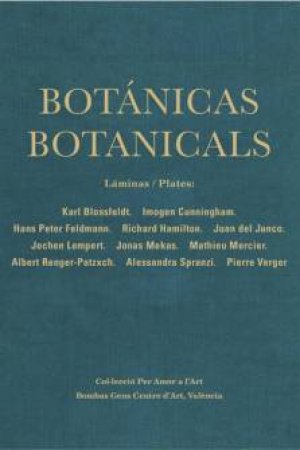 Botanicals by VV.AA.