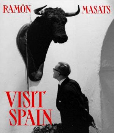 Visit Spain by Ramon Masats