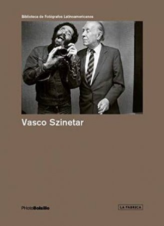 Vasco Szinetar: PHotoBolsillo by Vasco Szinetar