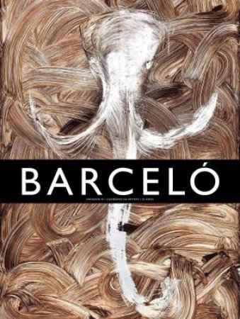 Miquel Barcelo: Le Grand Verre De Terre by Miquel Barcelo