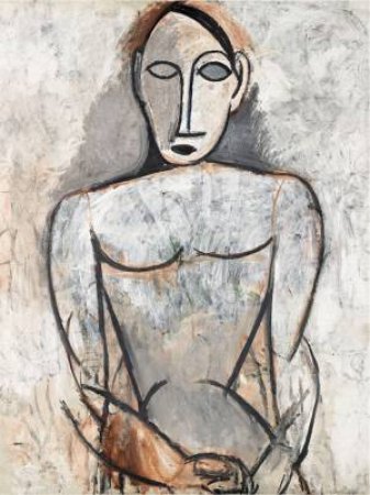 Picasso: Ibero by VV. AA.