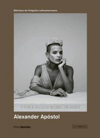 Alexander Apostol: PHotoBolsillo by Alexander Apostol