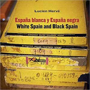 Lucien Herve: White Spain And Black Spain by Iaki Bergera