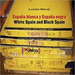 Lucien Herve White Spain And Black Spain