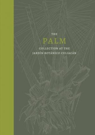 The Palm: Collection At The Jardin Botanico Culiacan by Clementina Equihua & Scott Zona