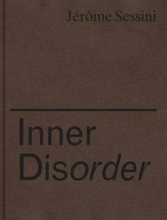 Inner Disorder: Ukraine 2014-2017 by Jerome Sessini