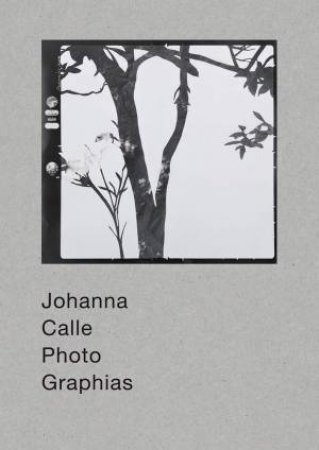 Johanna Calle: Photo Graphias by Johanna Calle