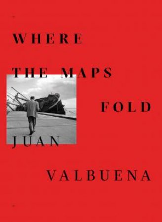 Where The Maps Fold by Various