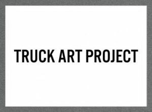 Truck Art Project by VV.AA.