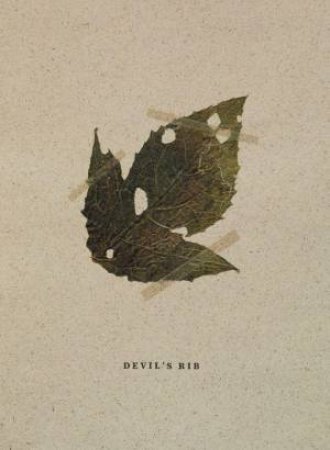 Mateusz Kowalik: Devil's Rib by MATEUSZ KOWALIK