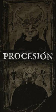 Procesion by PABLO ORTIZ MONASTERIO