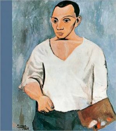 Picasso: The Monograph 1881-1973 by Various