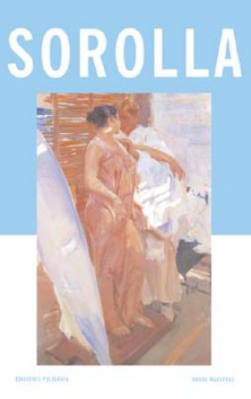 Sorolla by Jose Maria Faerna