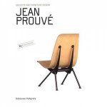 Jean Prouve Objects And Furniture Design