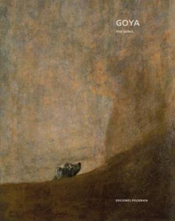 Goya by Jose Gudiol