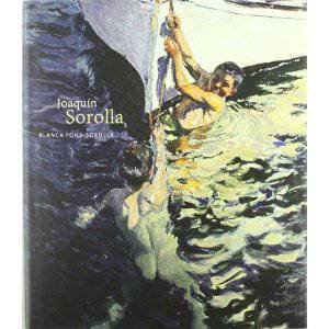 Joaquin Sorolla by Blanca Sorolla Pons