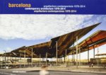 Barcelona Contemporary Architecture Guide 19792014