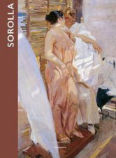 Sorolla Masterpieces