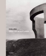 Chillida OpenAir Sculptures