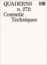 Cosmetic Techniques QUADERNS 272