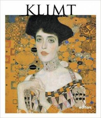 Klimt: The Art Collection by David Dalmau