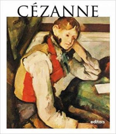 Cezanne: The Art Collection by David Dalmau