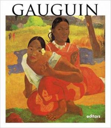 Gauguin: The Art Collection by David Dalmau