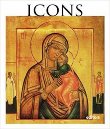 Icons: The Art Collection by David Dalmau