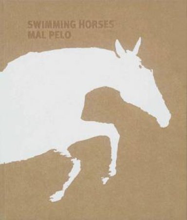 Mal Pelo: Swimming Horses by Munox Ramis