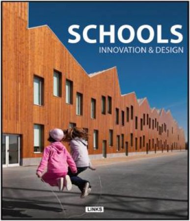 Schools: Innovation and Design by KRAUEL JACOBO