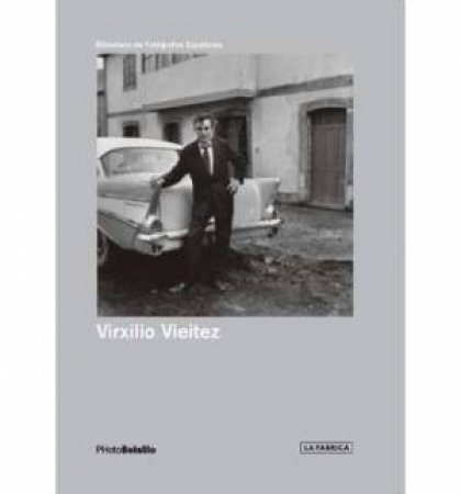 Virxilio Vietez by VIETEZ  VIRXILIO